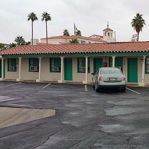 Border Motel Calexico Exterior photo